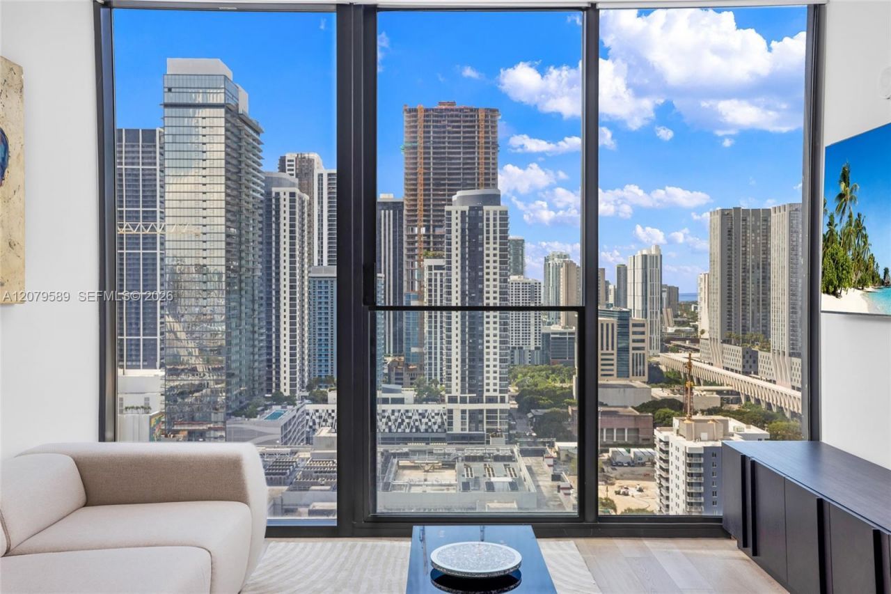 20 NE 11th St , Unit 3009, Miami, FL 33132 Photo