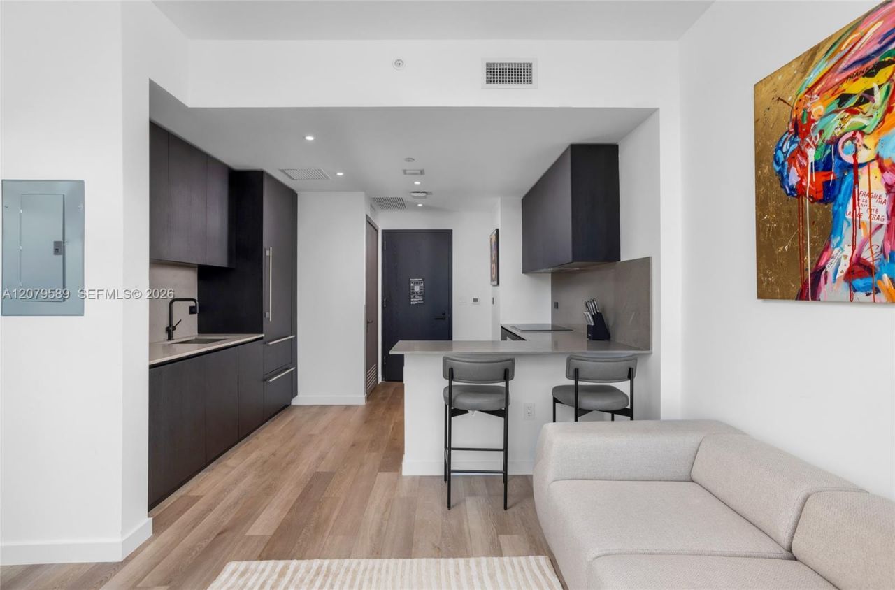 20 NE 11th St , Unit 3009, Miami, FL 33132 Photo