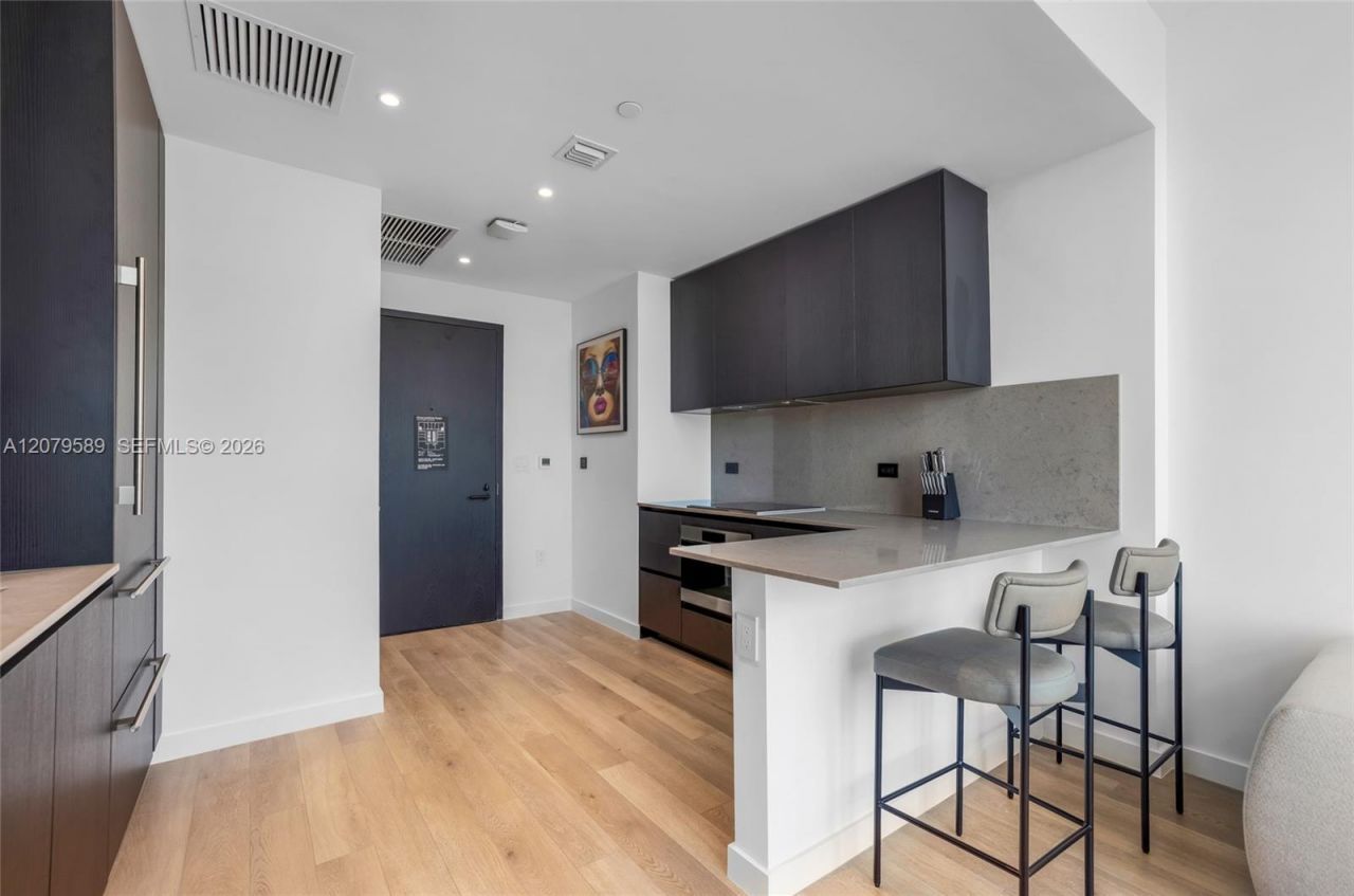 20 NE 11th St , Unit 3009, Miami, FL 33132 Photo