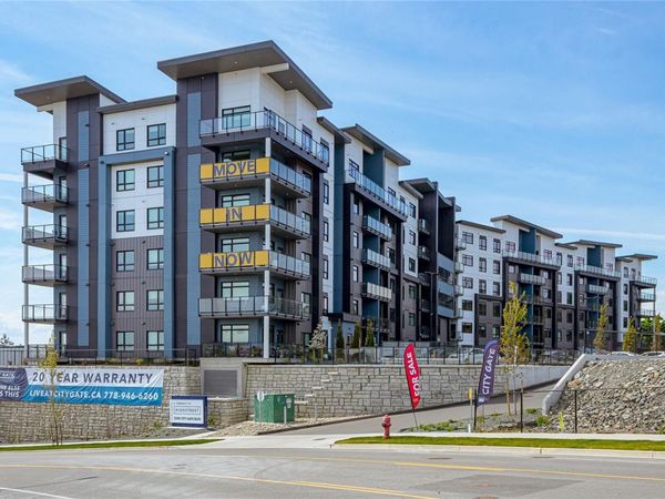 2390 City Gate Blvd , Unit #518, Langford, BC V9B 7E8