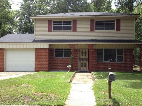 1202 Brussels Street, Mobile, AL 36605