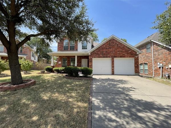 3605 Moultrie Drive , Garland, TX 75040