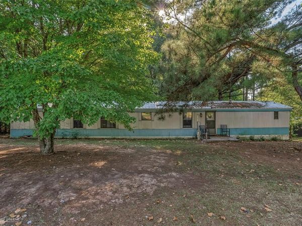 1201 Gray Lake Drive, Haughton, LA 71067