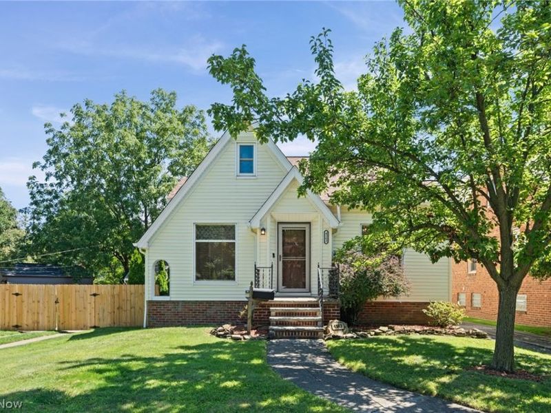 4163 W 62 Street, Cleveland, OH 44144 Photo 1
