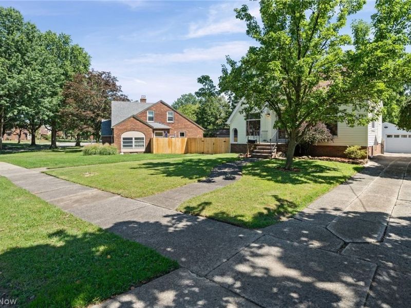 4163 W 62 Street, Cleveland, OH 44144 Photo 35