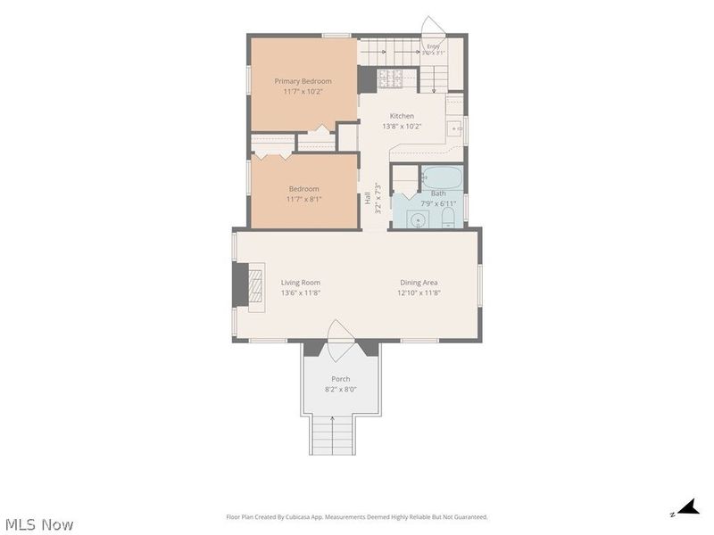 4163 W 62 Street, Cleveland, OH 44144 Photo 6