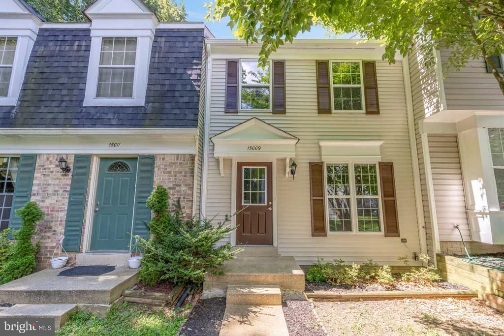 15009 TRAVERT WAY , SILVER SPRING, MD 20906