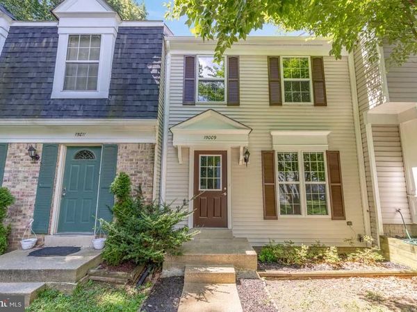 15009 TRAVERT WAY , SILVER SPRING, MD 20906