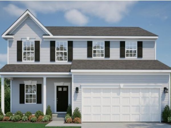 1002 Peak Drive, South Park, PA 15129