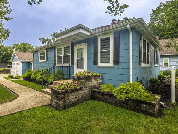 610 Poplar Street , Michigan City, IN 46360