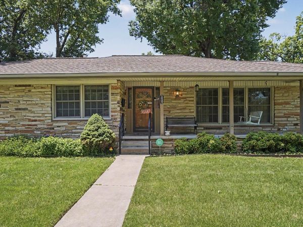 2882 S Florence Avenue , Tulsa, OK 74104