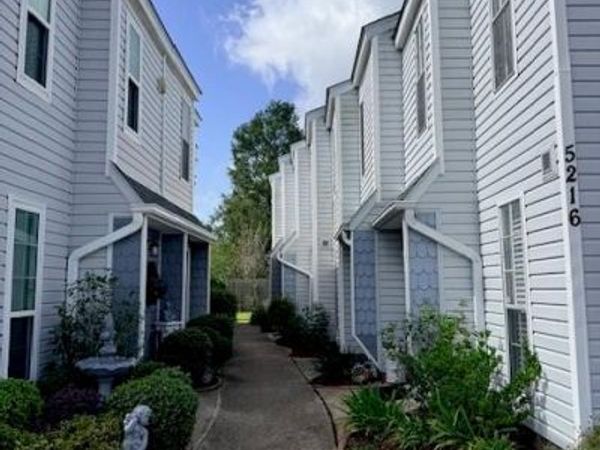 5216 W NAPOLEON Avenue, Unit B, Metairie, LA 70001