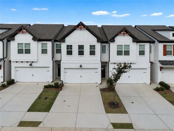 234 Auburn Valley Way , Auburn, GA 30011