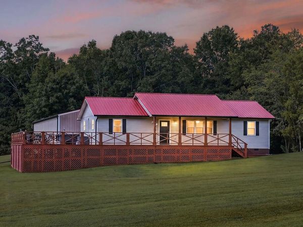 10522 Tractor Trail, Soddy Daisy, TN 37379