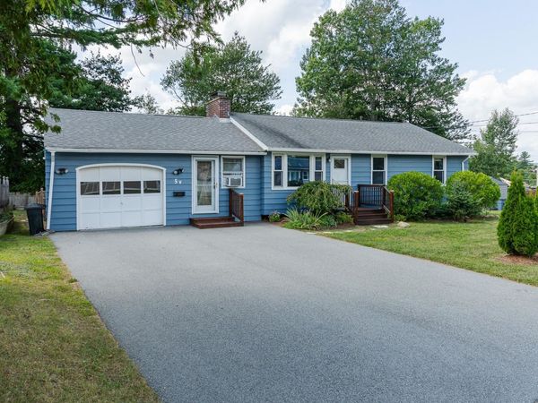 5 West Diane Drive, Keene, NH 03431