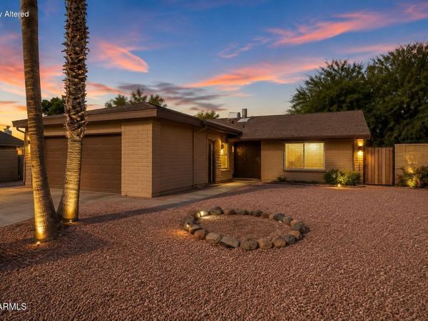 4942 W TOWNLEY Avenue, Glendale, AZ 85302