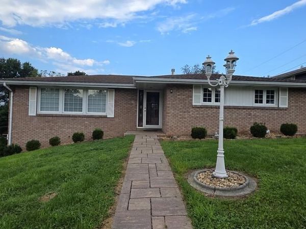 20 Maser Avenue, Wheeling, WV 26003