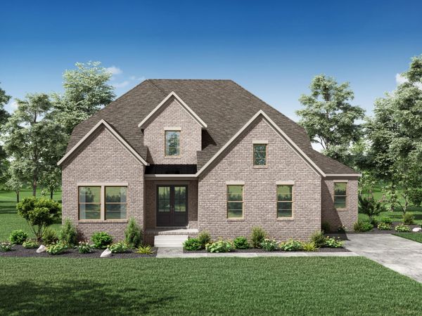 1707 Wisdom Drive , Brentwood, TN 37027