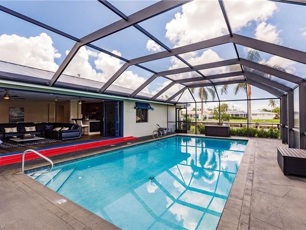 131 Casa LN , PUNTA GORDA, FL 33950
