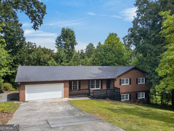 110 Thornwood Drive SW, Rome, GA 30165