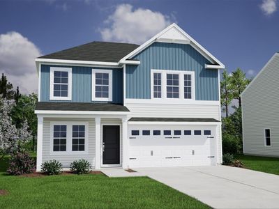 3567 Stedding Place , Lexington, SC 29073