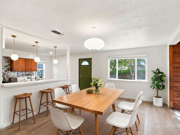 4606 S 2nd ST, Austin, TX 78745