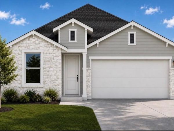 5305 Ovile ST , Round Rock, TX 78665