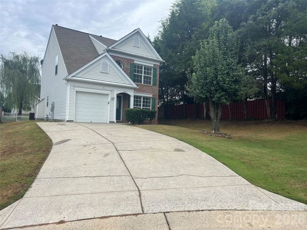 11850 Ansted Way Court , Charlotte, NC 28273