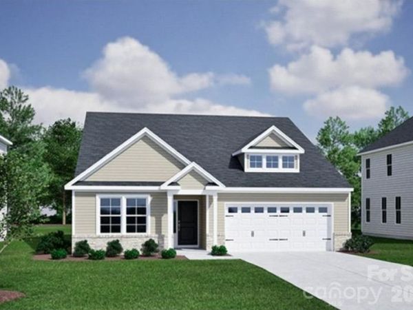 208 Rodeo Drive, Shelby, NC 28150