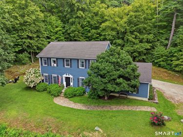 190 Cornwall Bridge, Sharon, CT 06069