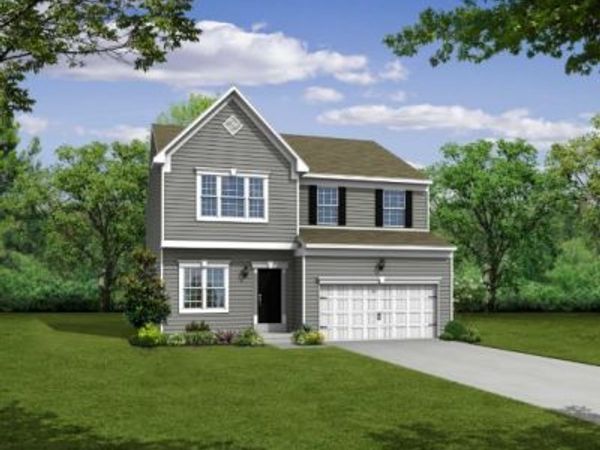 1001 Peak Drive, South Park, PA 15129
