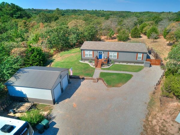 1406 SE 144th Avenue, Norman, OK 73026