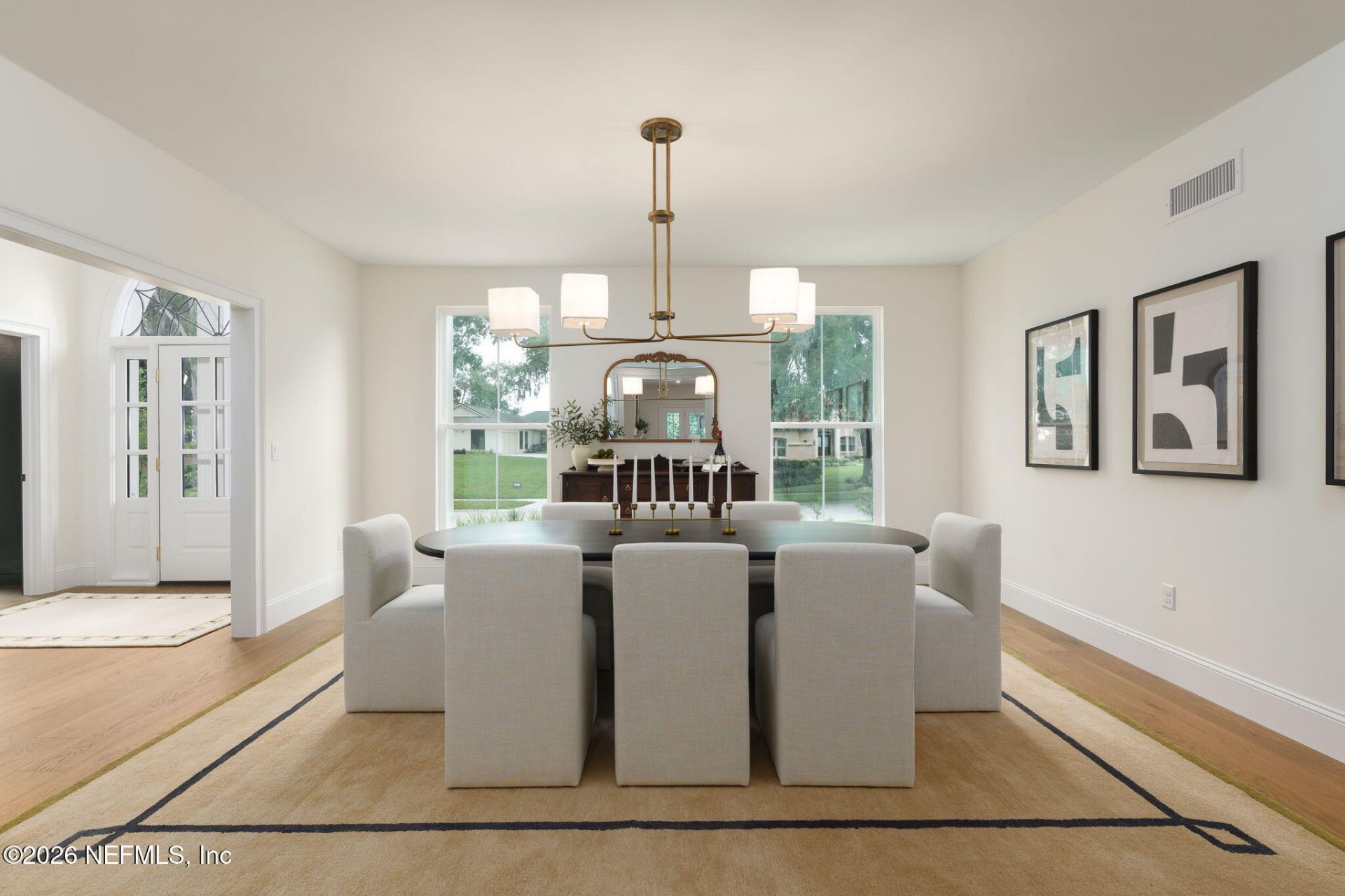 4275 Point La Vista Road W, Jacksonville, FL 32207 Photo