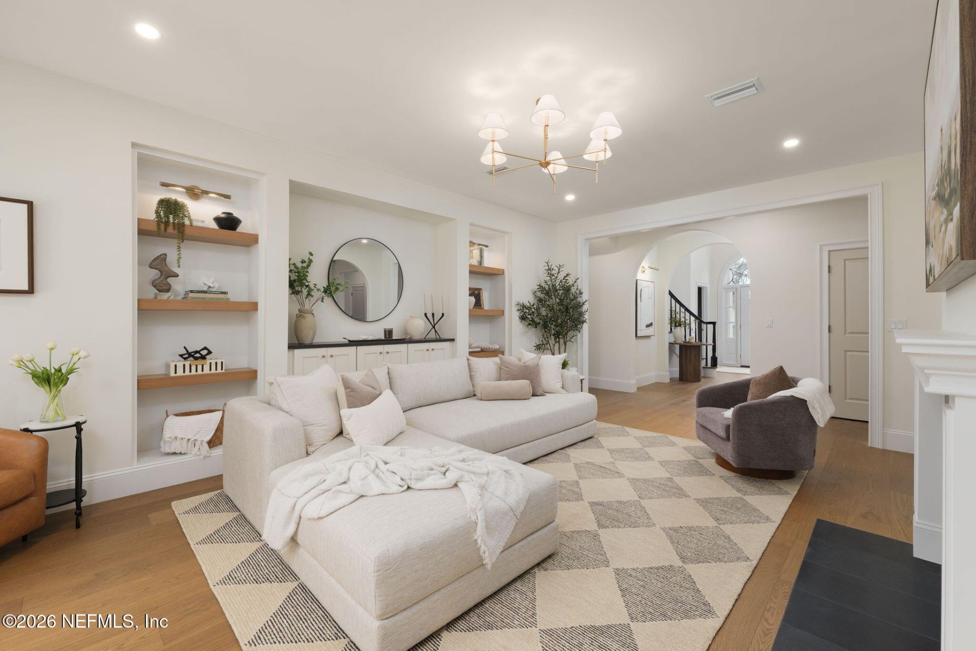 4275 Point La Vista Road W, Jacksonville, FL 32207 Photo