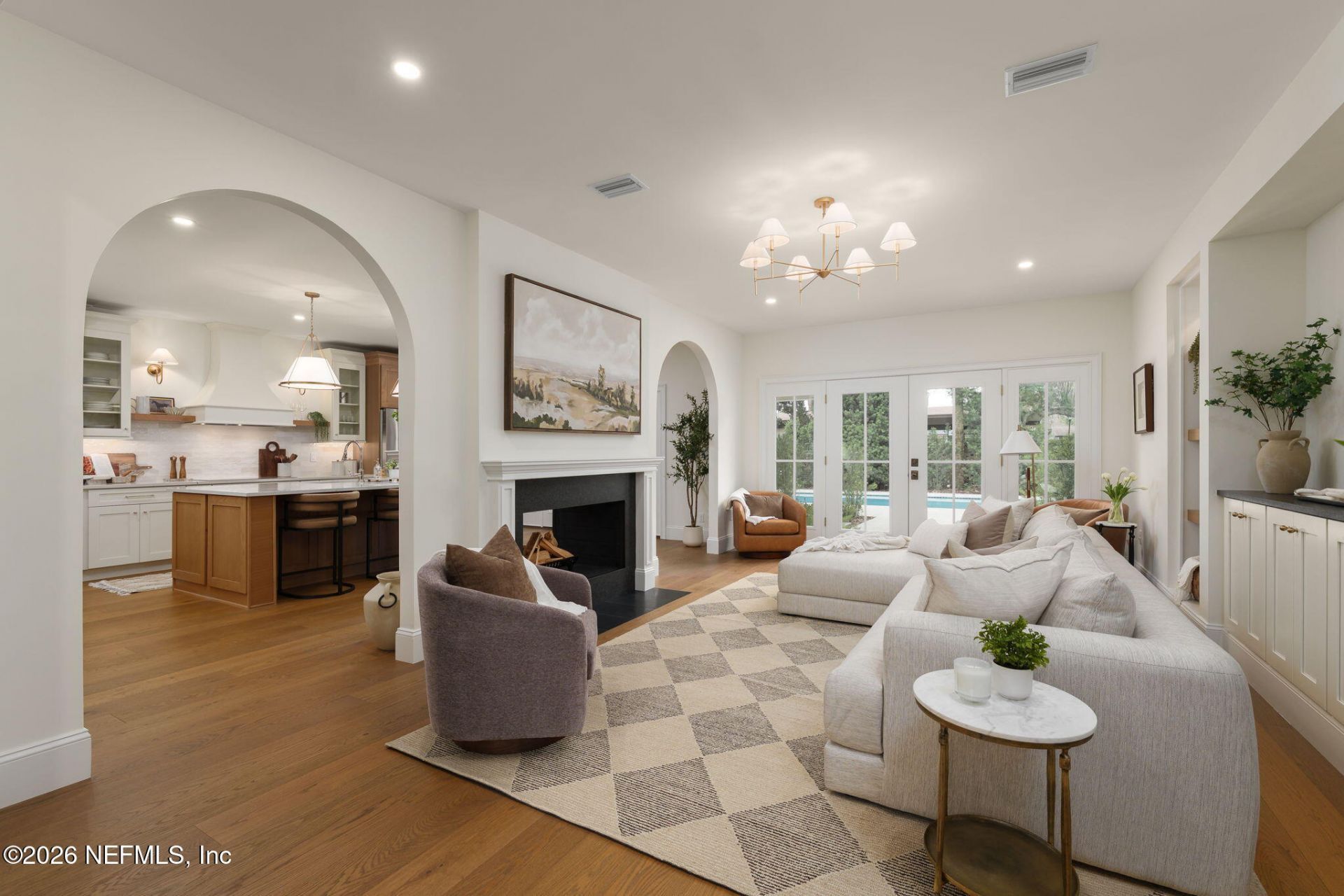 4275 Point La Vista Road W, Jacksonville, FL 32207 Photo