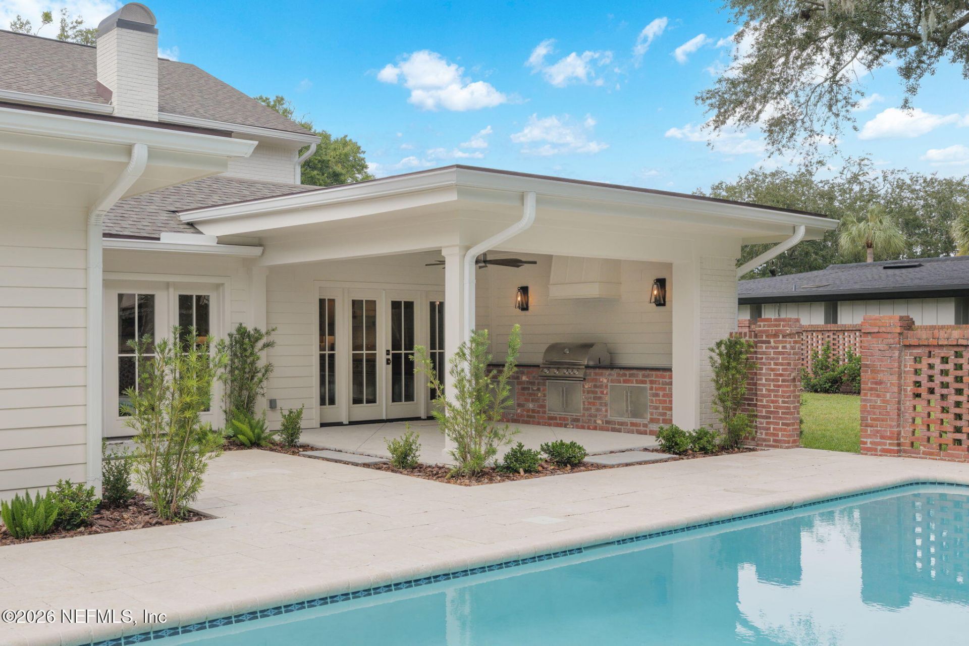 4275 Point La Vista Road W, Jacksonville, FL 32207 Photo
