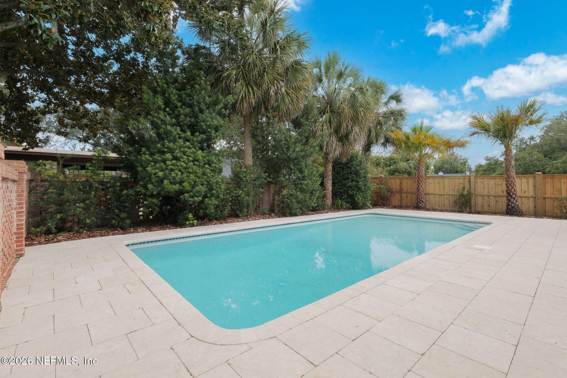 4275 Point La Vista Road W, Jacksonville, FL 32207 Photo