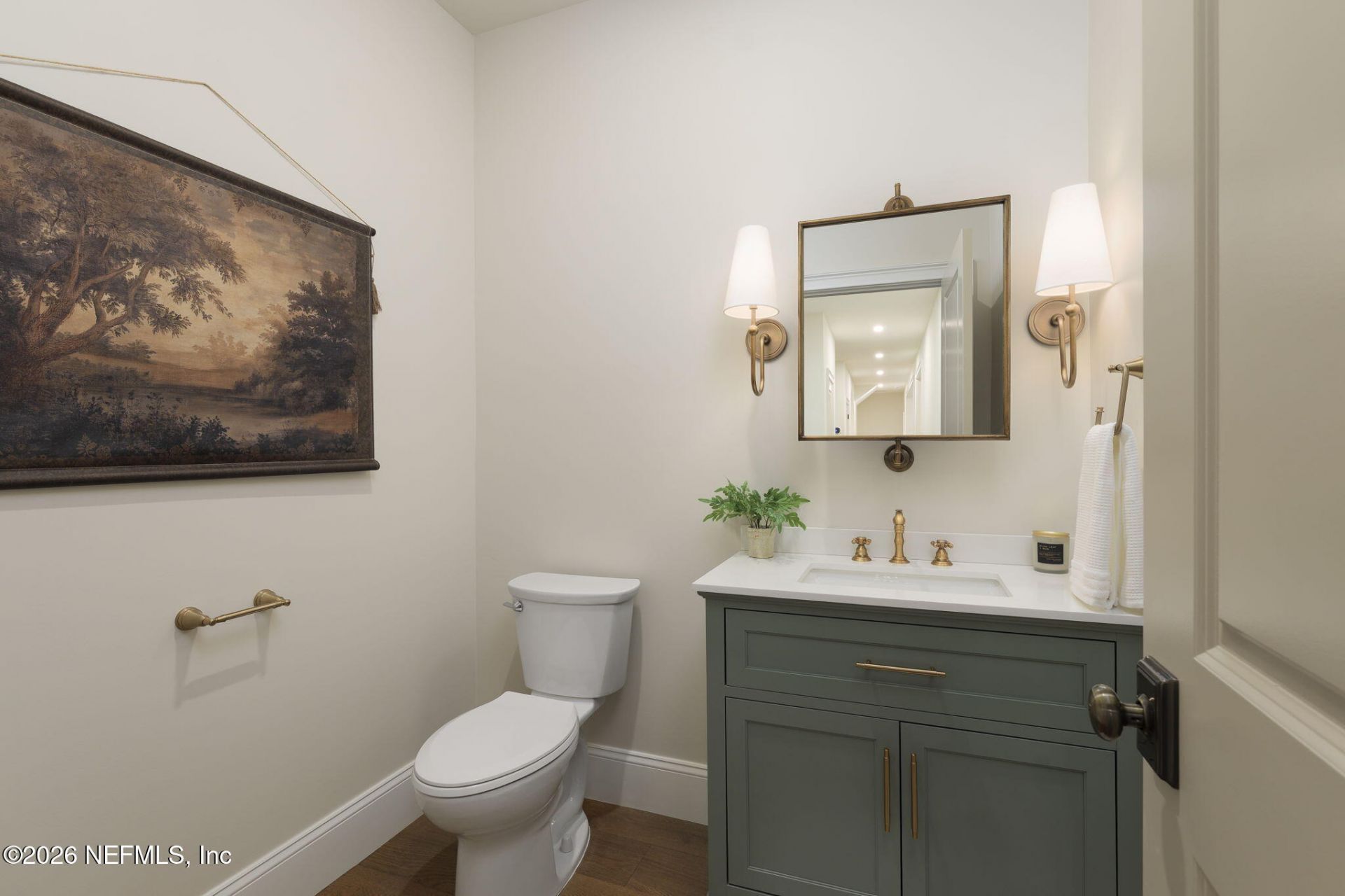 4275 Point La Vista Road W, Jacksonville, FL 32207 Photo