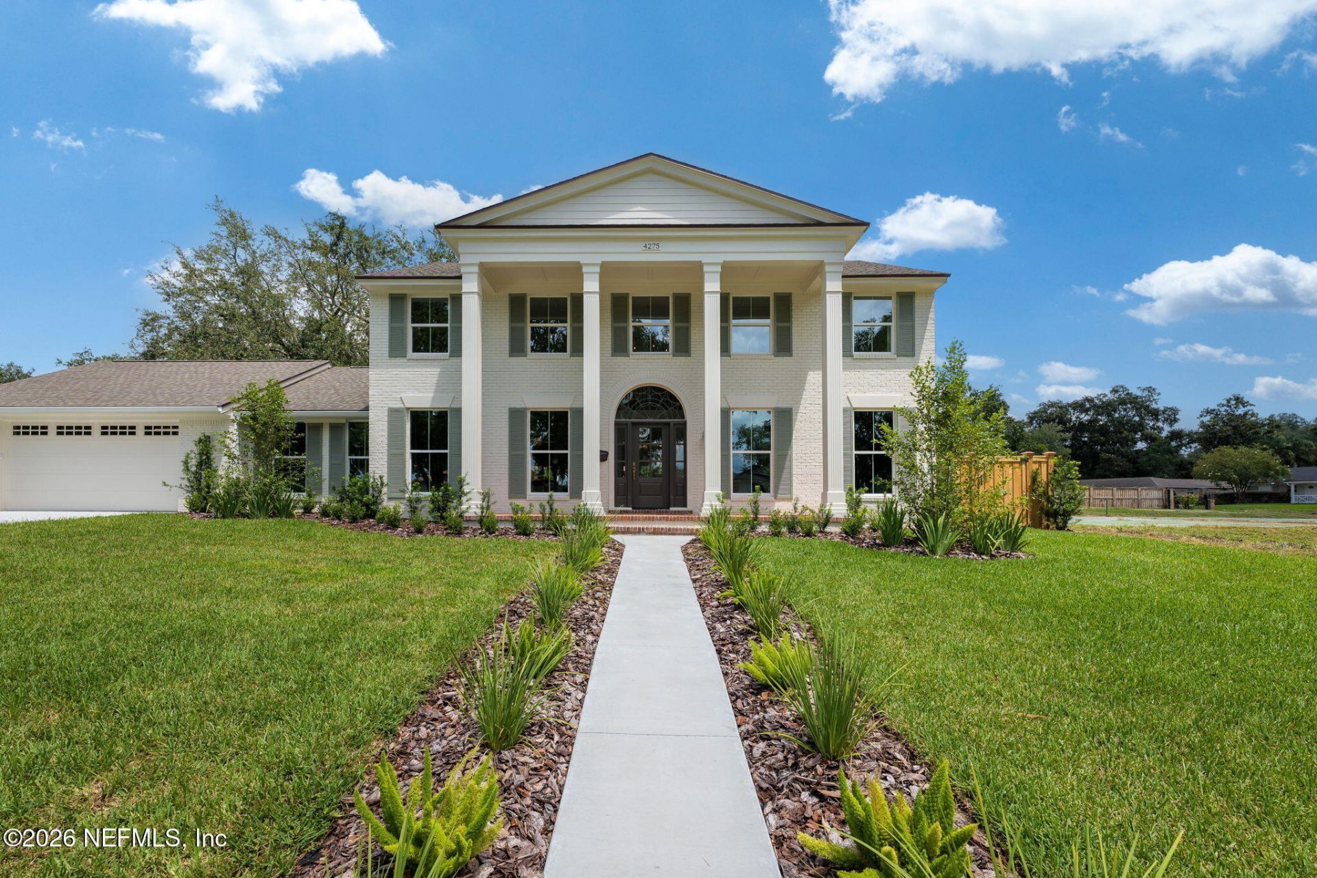 4275 Point La Vista Road W, Jacksonville, FL 32207 Photo
