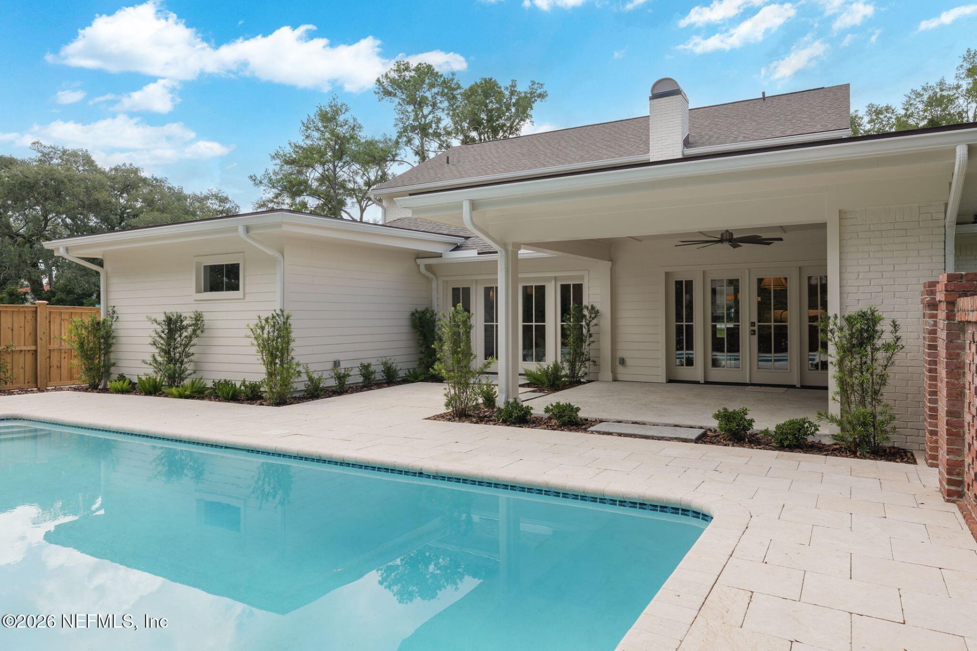 4275 Point La Vista Road W, Jacksonville, FL 32207 Photo