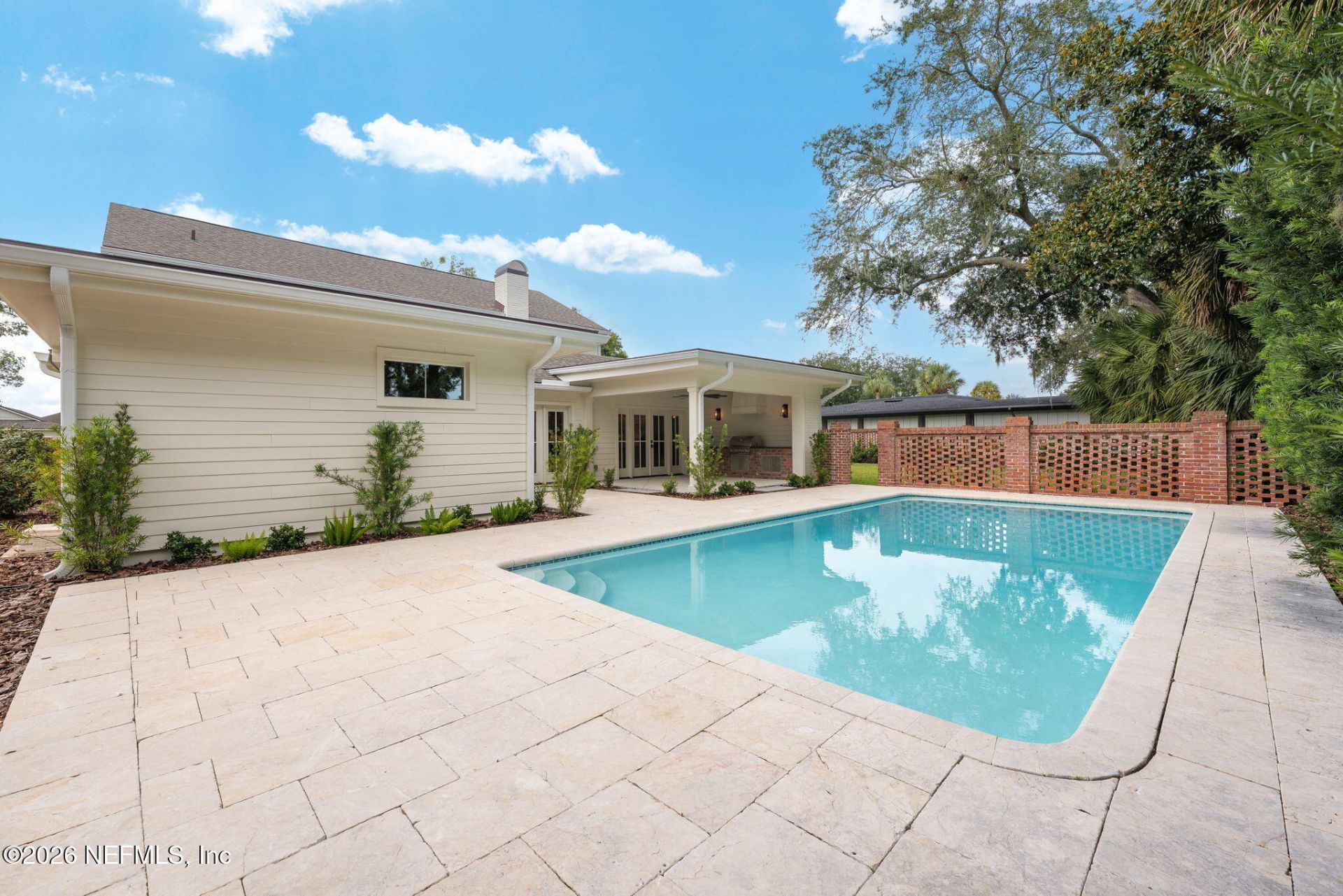 4275 Point La Vista Road W, Jacksonville, FL 32207 Photo