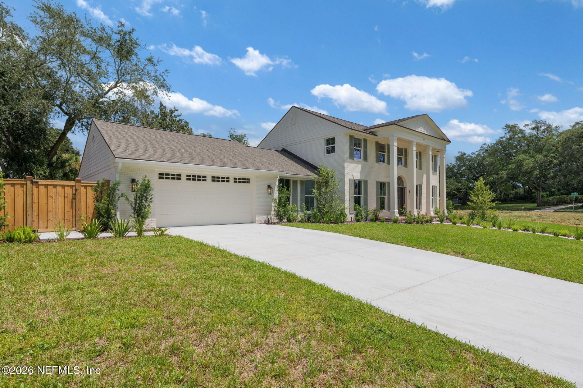 4275 Point La Vista Road W, Jacksonville, FL 32207 Photo