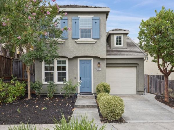 1933 Verbena Drive, Santa Rosa, CA 95404