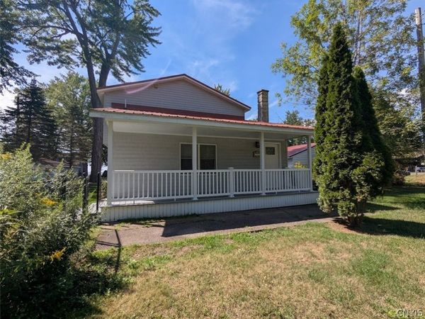 7340 Lake Shore Drive, Blossvale, NY 13308
