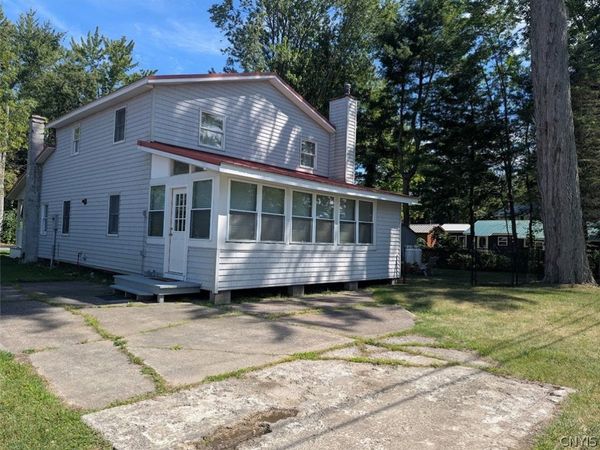 7340 Lake Shore Drive , Blossvale, NY 13308