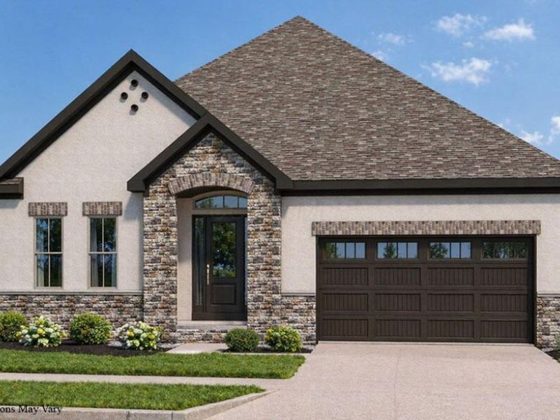 6370 Garden Loop , Westerville, OH 43082 Photo 1