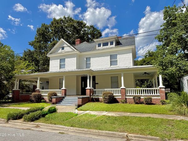 505 W Lenoir Avenue, Kinston, NC 28501
