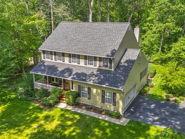 7730 LAKE SHORE DRIVE, OWINGS, MD 20736