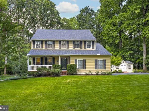 7730 LAKE SHORE DRIVE, OWINGS, MD 20736