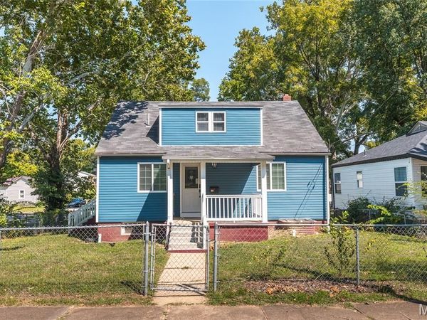 100 S Elm, Rolla, MO 65401